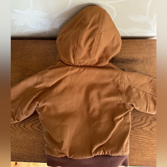 Carhartt Toddler Jacket - Picture 3 of 3